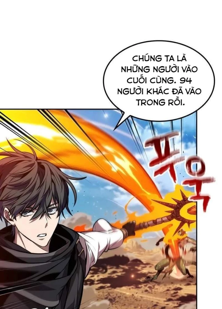 Mạo Hiểm Giả Cuối Cùng Chapter 83 - 103