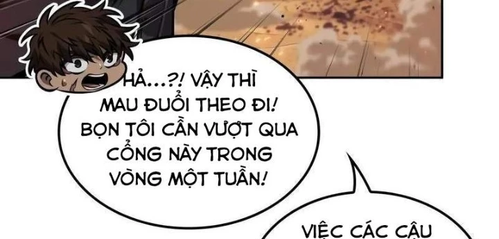 Mạo Hiểm Giả Cuối Cùng Chapter 83 - 104