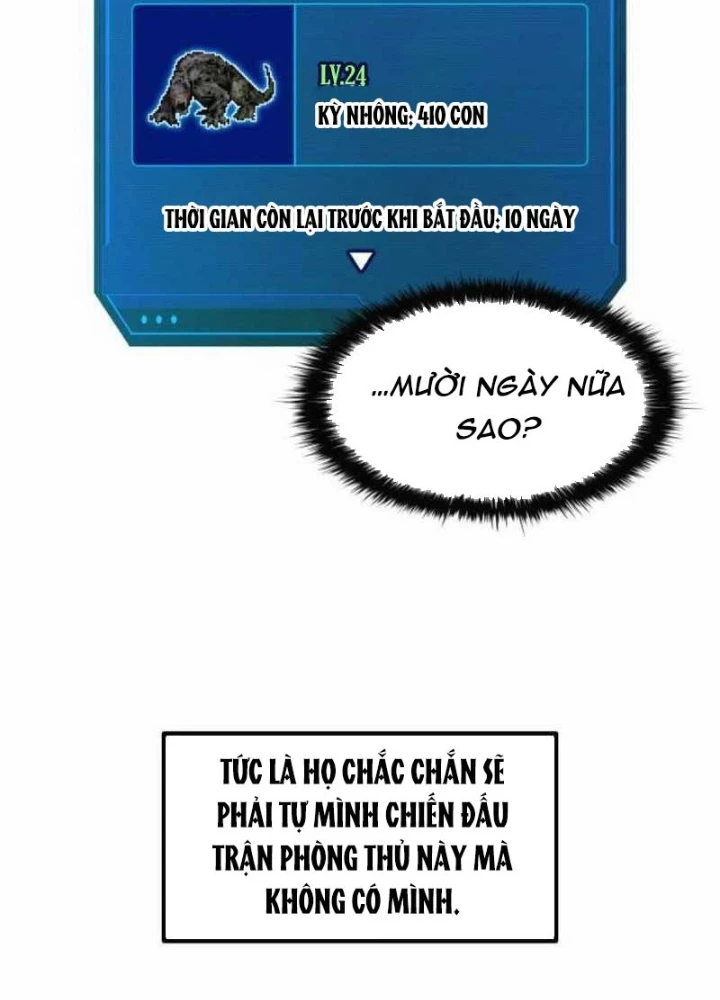 Trở Thành Hung Thần Trong Trò Chơi Thủ Thành Chapter 140 - 7