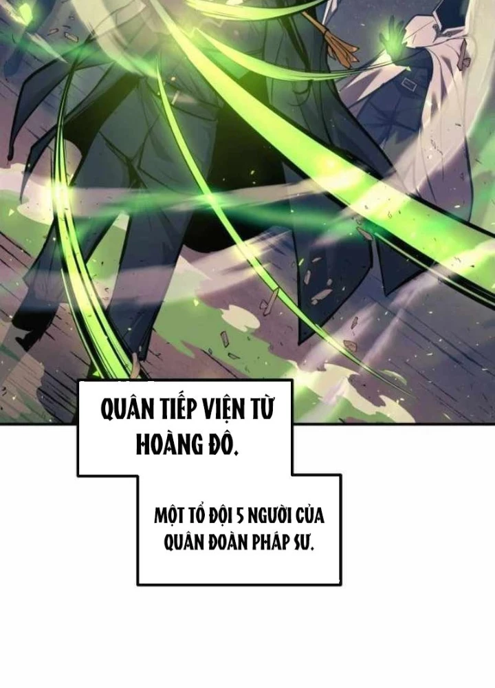 Trở Thành Hung Thần Trong Trò Chơi Thủ Thành Chapter 140 - 21