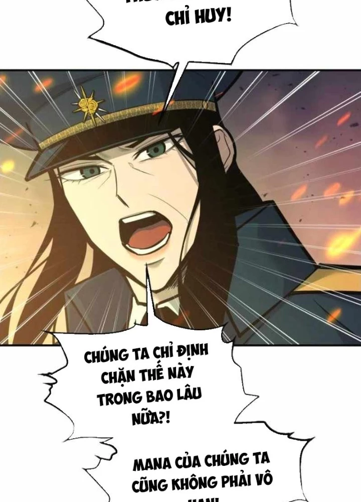 Trở Thành Hung Thần Trong Trò Chơi Thủ Thành Chapter 140 - 25