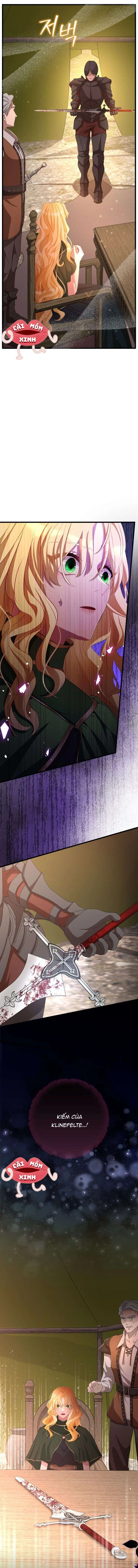 Lời Cầu Hôn Hoang Dã Chapter 1 - 20