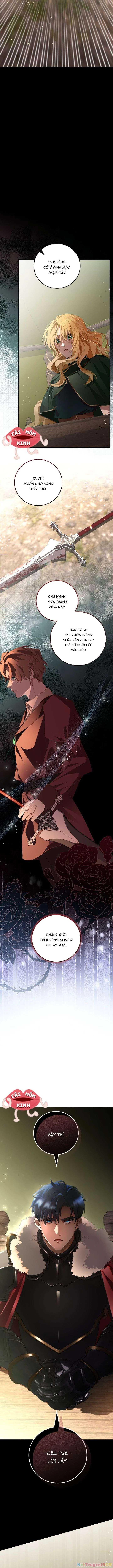 Lời Cầu Hôn Hoang Dã Chapter 1 - 23
