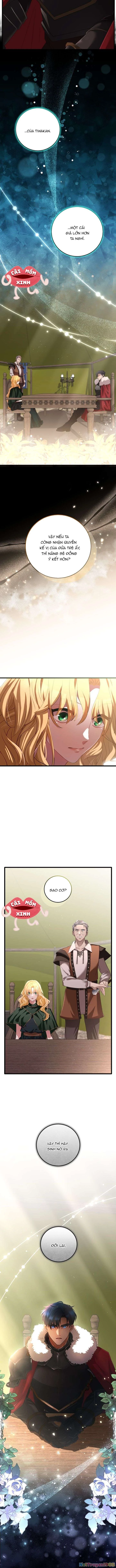 Lời Cầu Hôn Hoang Dã Chapter 1 - 28