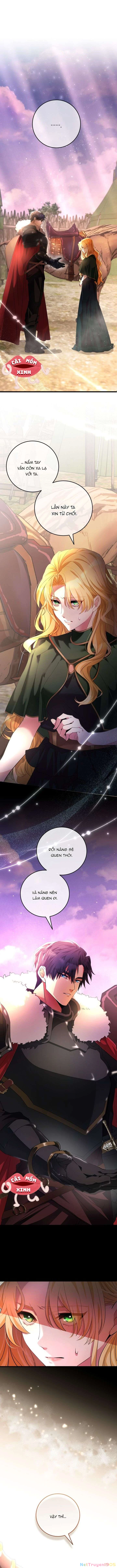 Lời Cầu Hôn Hoang Dã Chapter 2 - 2