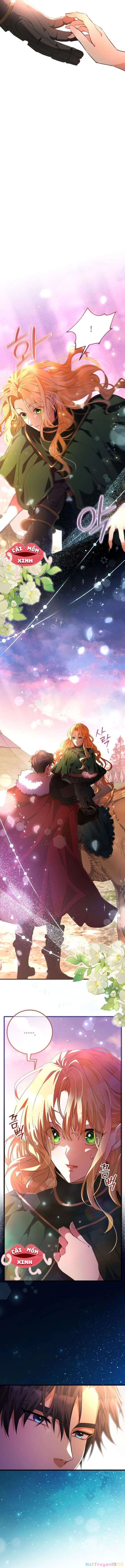 Lời Cầu Hôn Hoang Dã Chapter 2 - 3