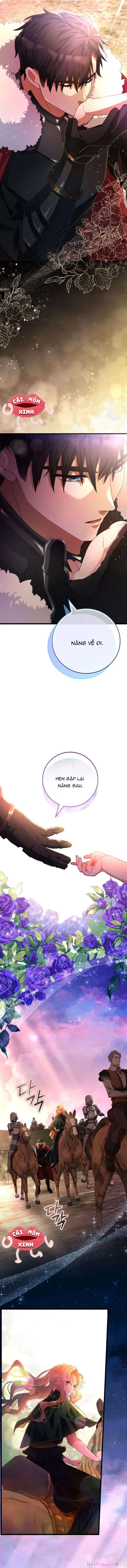 Lời Cầu Hôn Hoang Dã Chapter 2 - 5