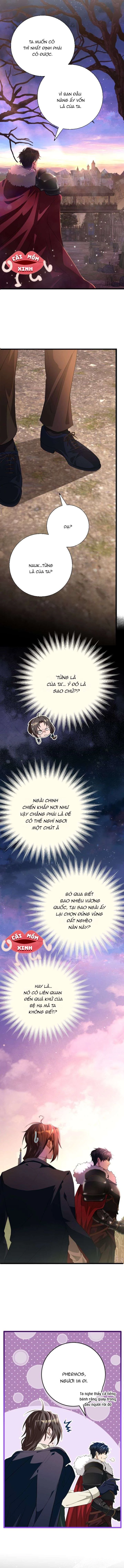 Lời Cầu Hôn Hoang Dã Chapter 2 - 10