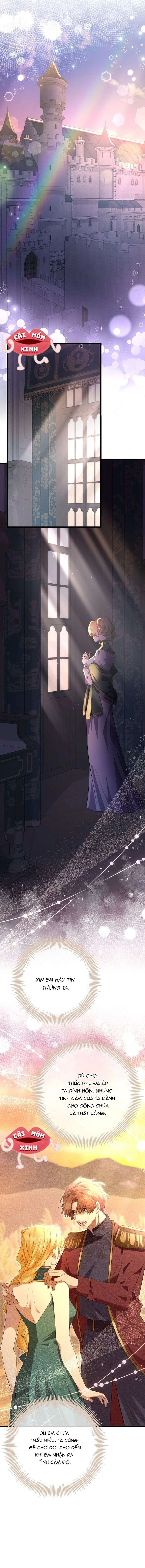 Lời Cầu Hôn Hoang Dã Chapter 2 - 12