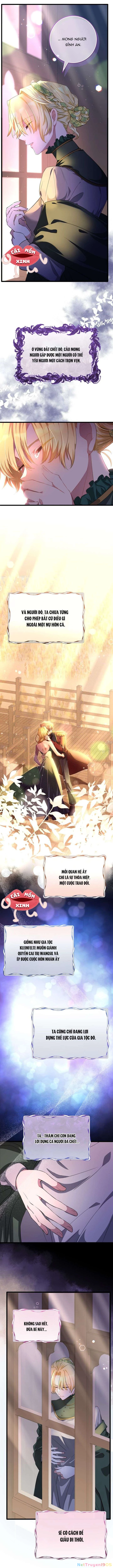 Lời Cầu Hôn Hoang Dã Chapter 2 - 13