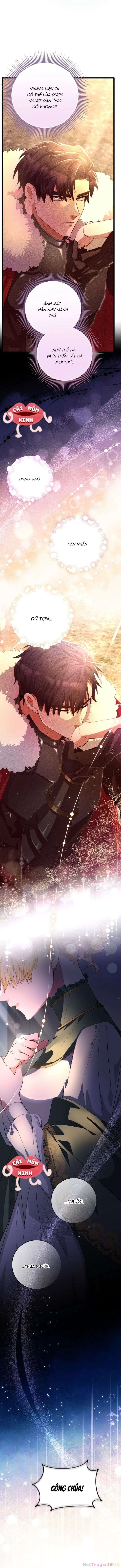 Lời Cầu Hôn Hoang Dã Chapter 2 - 14