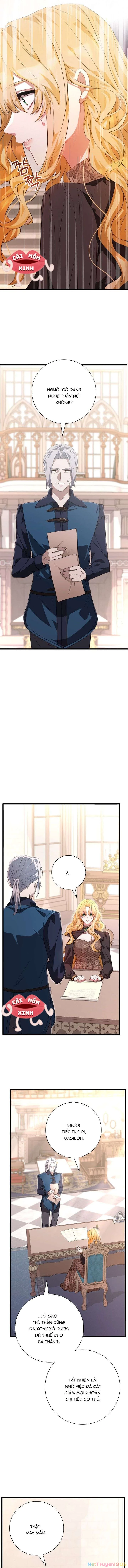 Lời Cầu Hôn Hoang Dã Chapter 2 - 15