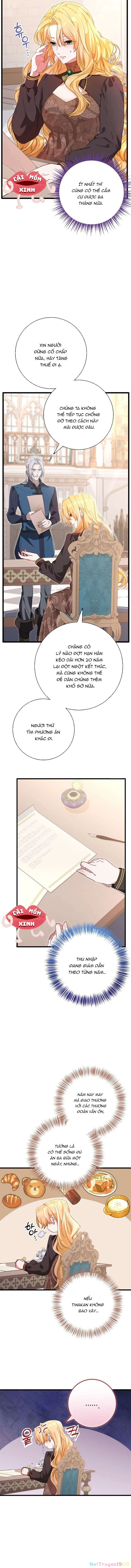 Lời Cầu Hôn Hoang Dã Chapter 2 - 16