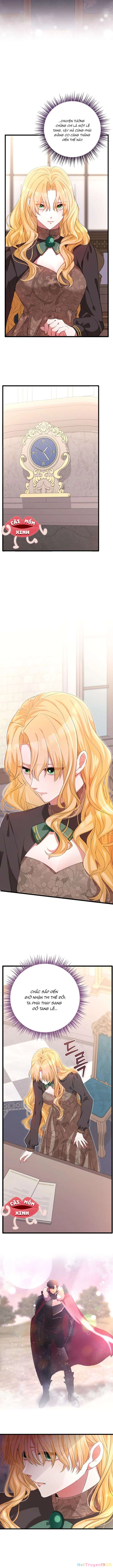 Lời Cầu Hôn Hoang Dã Chapter 2 - 20