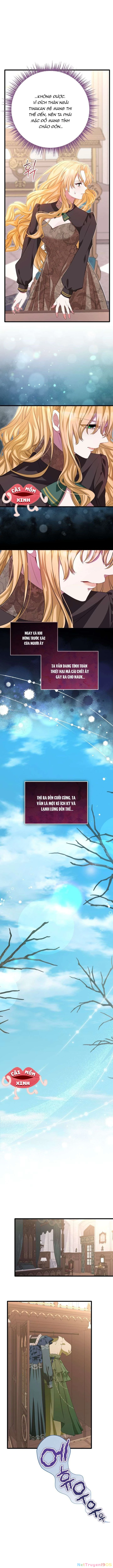 Lời Cầu Hôn Hoang Dã Chapter 2 - 21