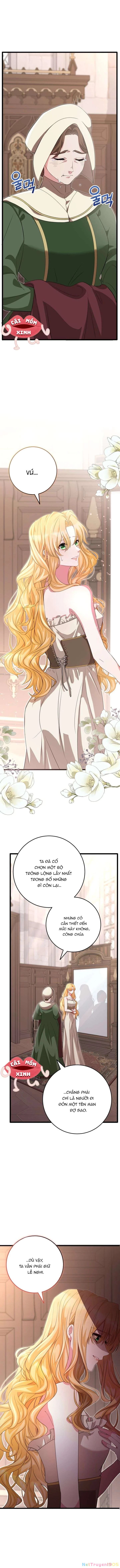 Lời Cầu Hôn Hoang Dã Chapter 2 - 22