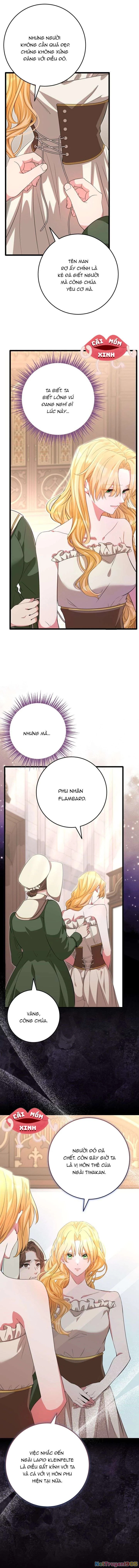 Lời Cầu Hôn Hoang Dã Chapter 2 - 23