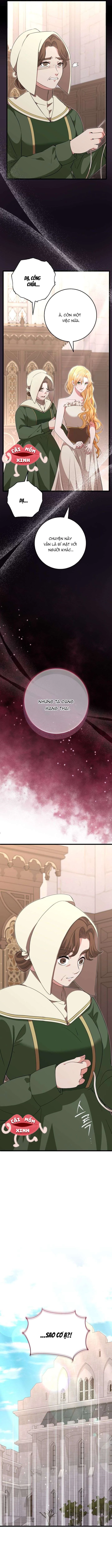 Lời Cầu Hôn Hoang Dã Chapter 2 - 24