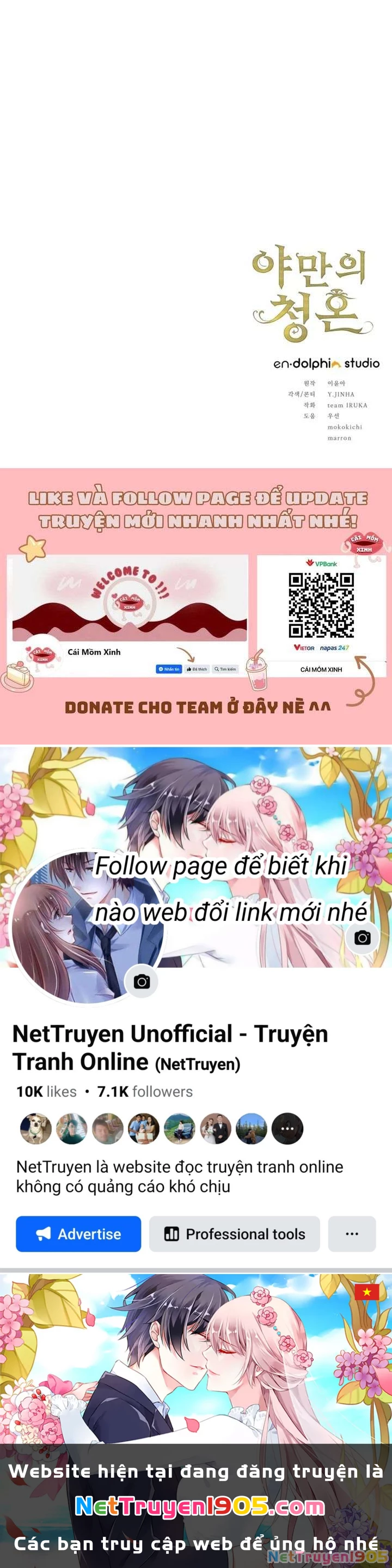 Lời Cầu Hôn Hoang Dã Chapter 2 - 26