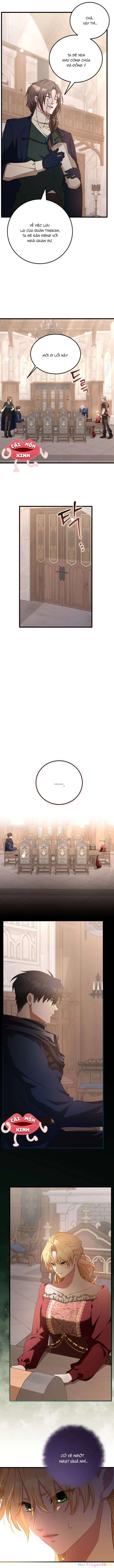 Lời Cầu Hôn Hoang Dã Chapter 3 - 13