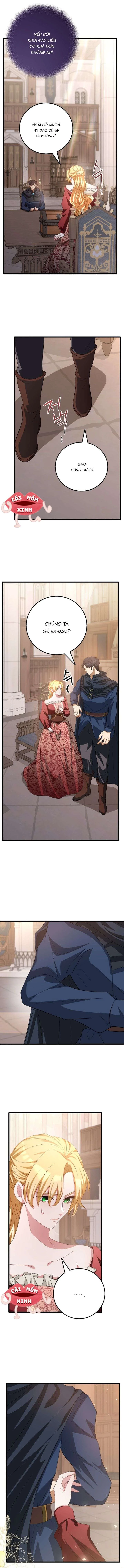 Lời Cầu Hôn Hoang Dã Chapter 3 - 14