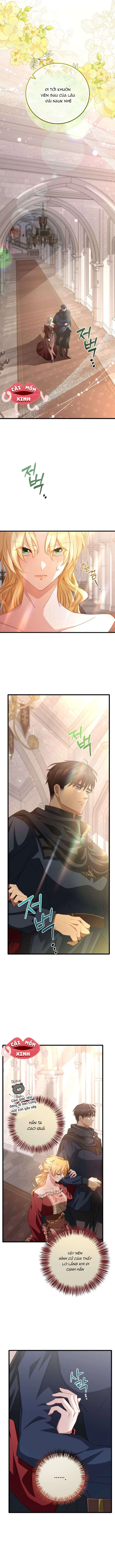 Lời Cầu Hôn Hoang Dã Chapter 3 - 15
