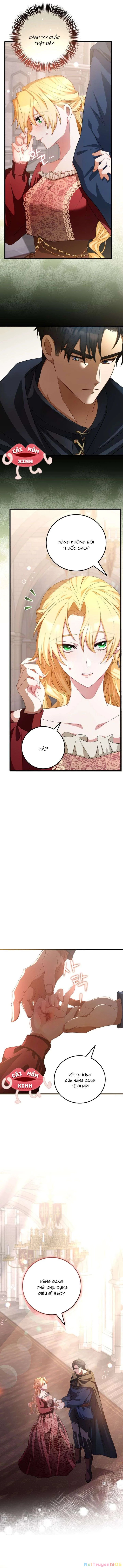 Lời Cầu Hôn Hoang Dã Chapter 3 - 16