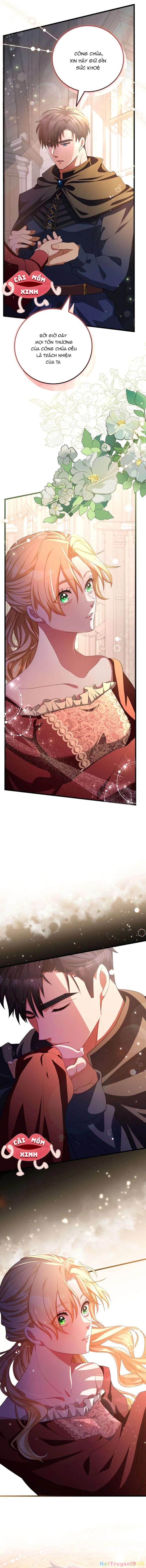 Lời Cầu Hôn Hoang Dã Chapter 3 - 17