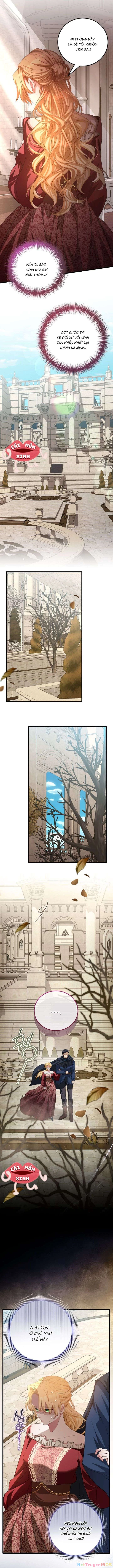 Lời Cầu Hôn Hoang Dã Chapter 3 - 19