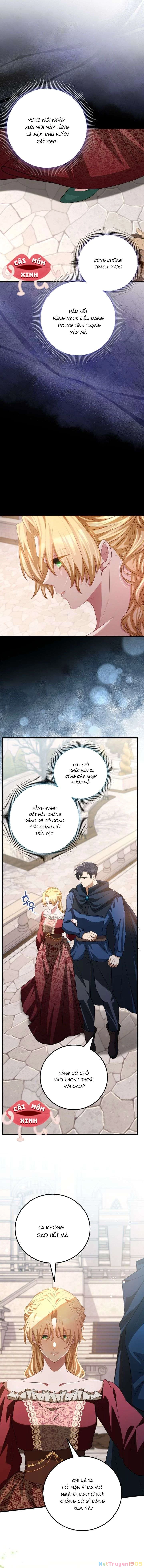 Lời Cầu Hôn Hoang Dã Chapter 3 - 20