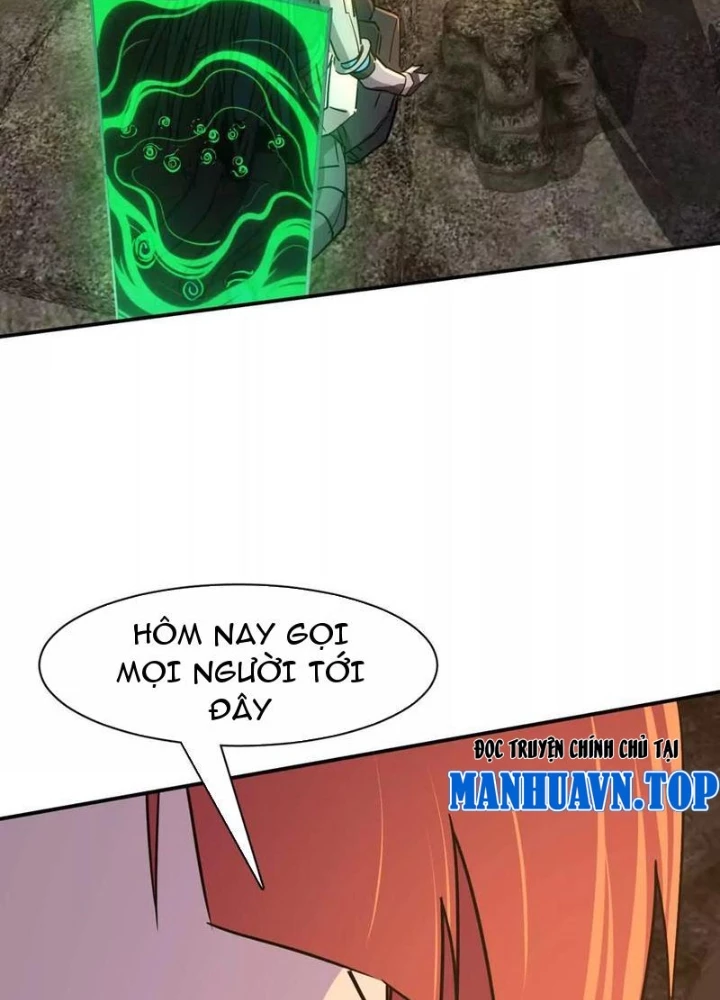 Cương Thi Tiên Sinh Chapter 173 - 7