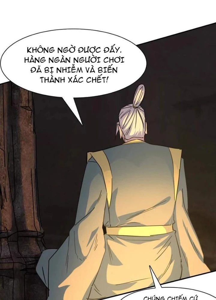 Cương Thi Tiên Sinh Chapter 173 - 11