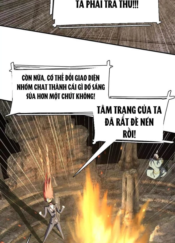 Cương Thi Tiên Sinh Chapter 173 - 39