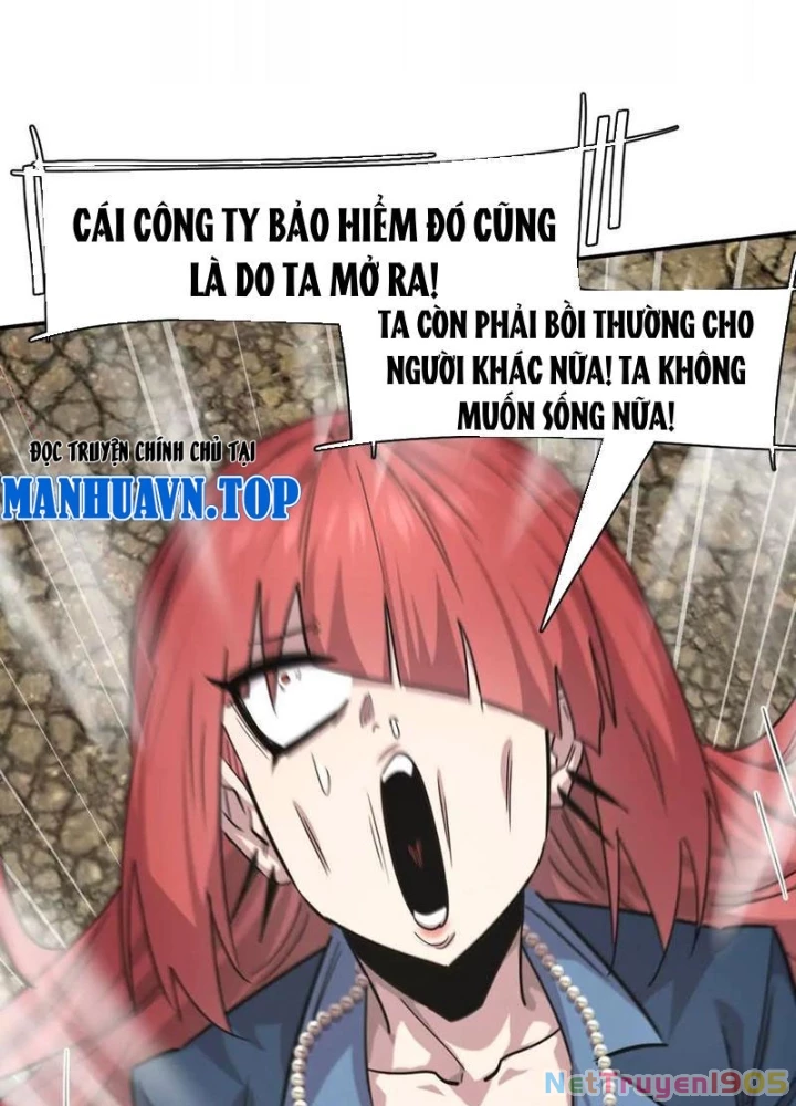Cương Thi Tiên Sinh Chapter 173 - 55