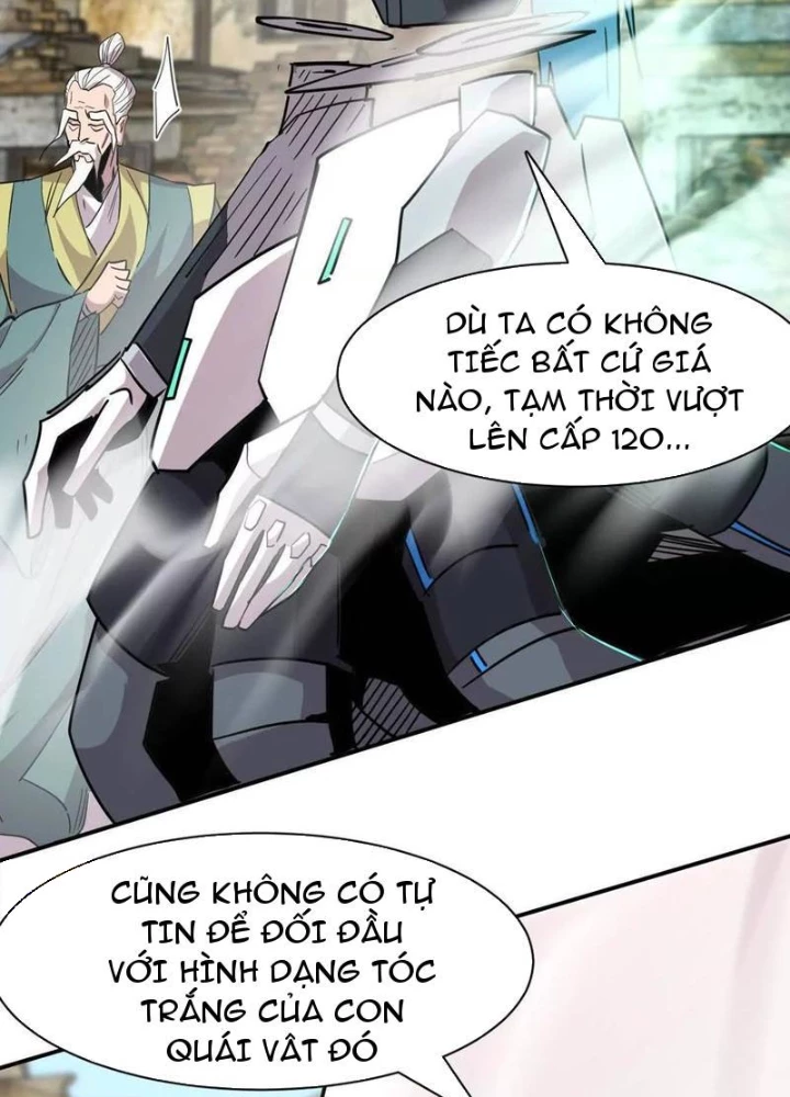 Cương Thi Tiên Sinh Chapter 173 - 69