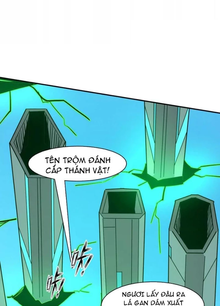 Cương Thi Tiên Sinh Chapter 173 - 95