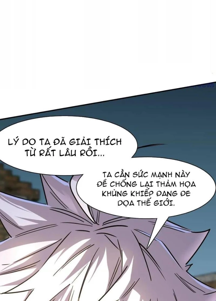 Cương Thi Tiên Sinh Chapter 173 - 99