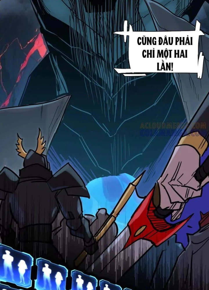 Cương Thi Tiên Sinh Chapter 173 - 149