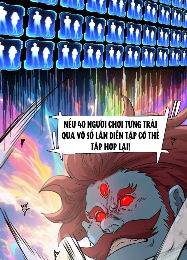 Cương Thi Tiên Sinh Chapter 173 - 151