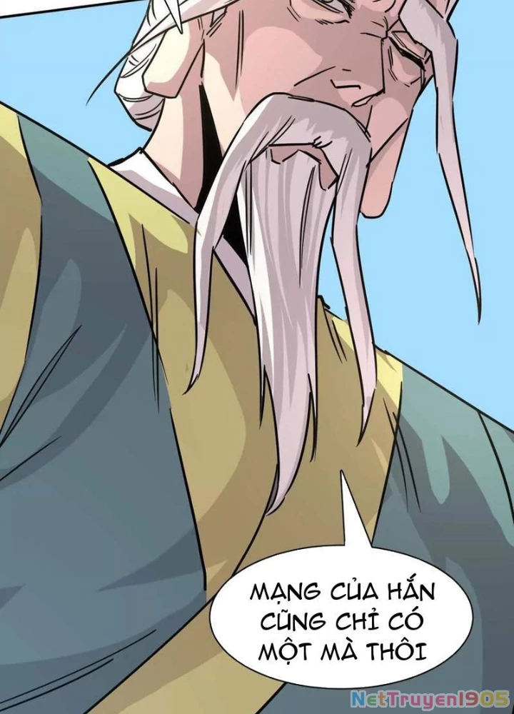 Cương Thi Tiên Sinh Chapter 173 - 181