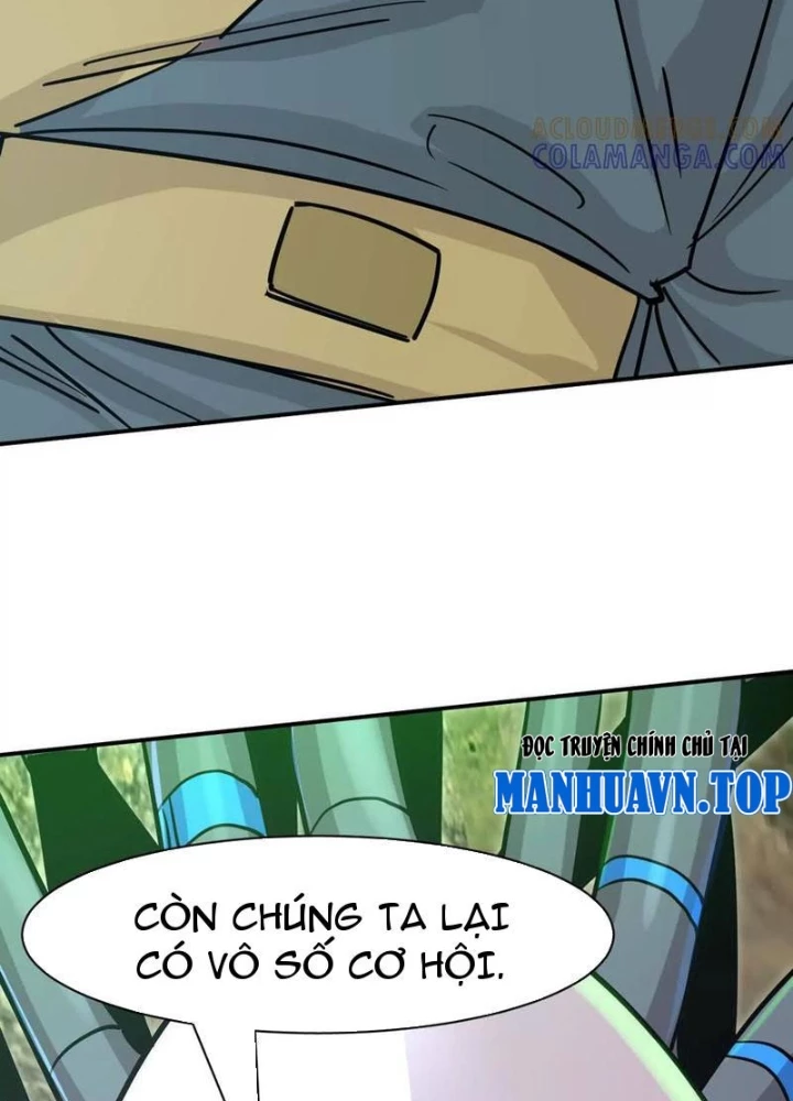 Cương Thi Tiên Sinh Chapter 173 - 183