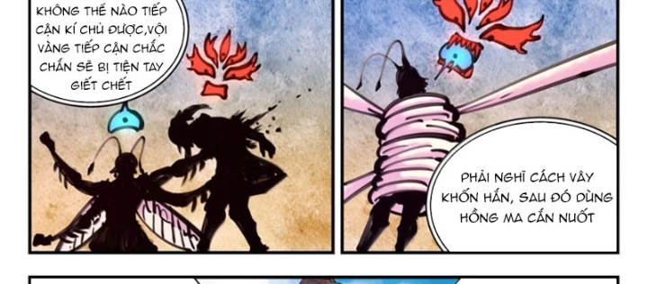 Côn Thôn Thiên Hạ Chapter 363 - 4