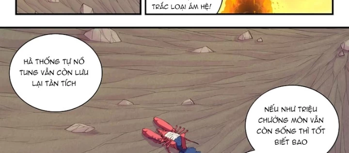 Côn Thôn Thiên Hạ Chapter 363 - 10