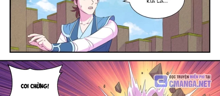 Côn Thôn Thiên Hạ Chapter 363 - 18