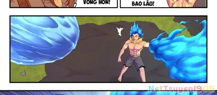 Côn Thôn Thiên Hạ Chapter 363 - 26