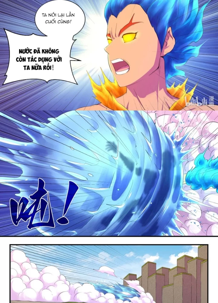 Côn Thôn Thiên Hạ Chapter 363 - 27