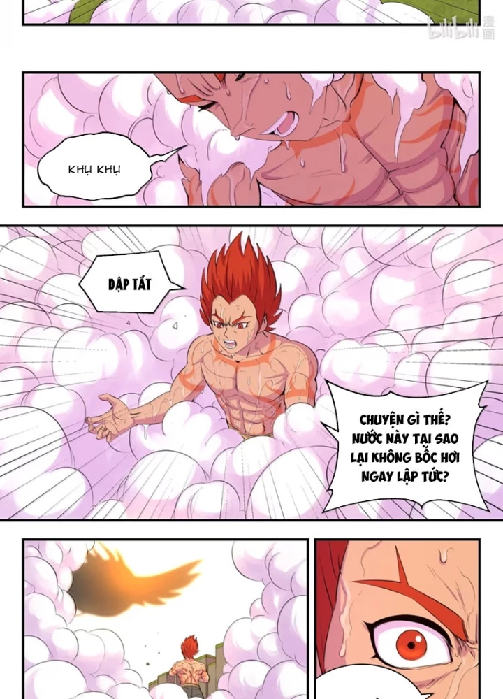 Côn Thôn Thiên Hạ Chapter 363 - 29