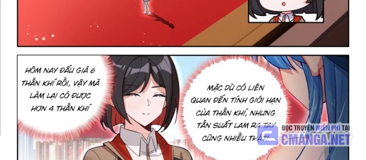 Đấu La Đại Lục 4 Chapter 643 - 6