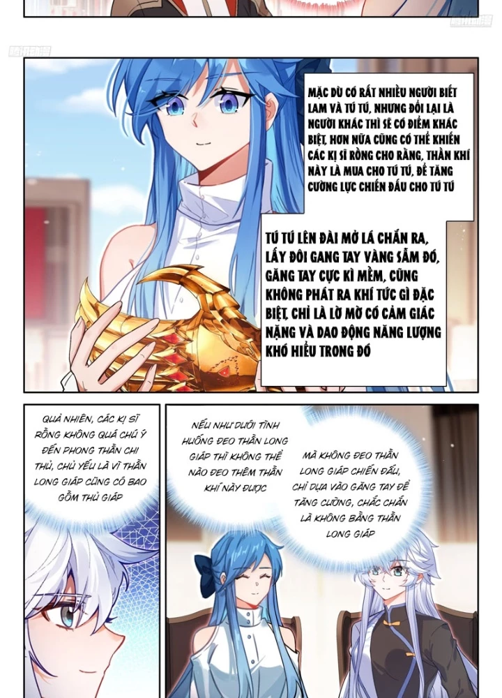 Đấu La Đại Lục 4 Chapter 643 - 7