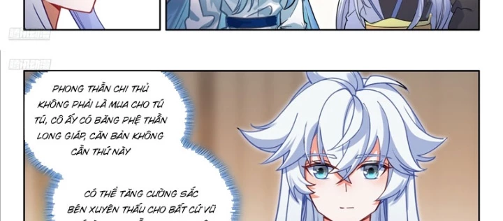 Đấu La Đại Lục 4 Chapter 643 - 8